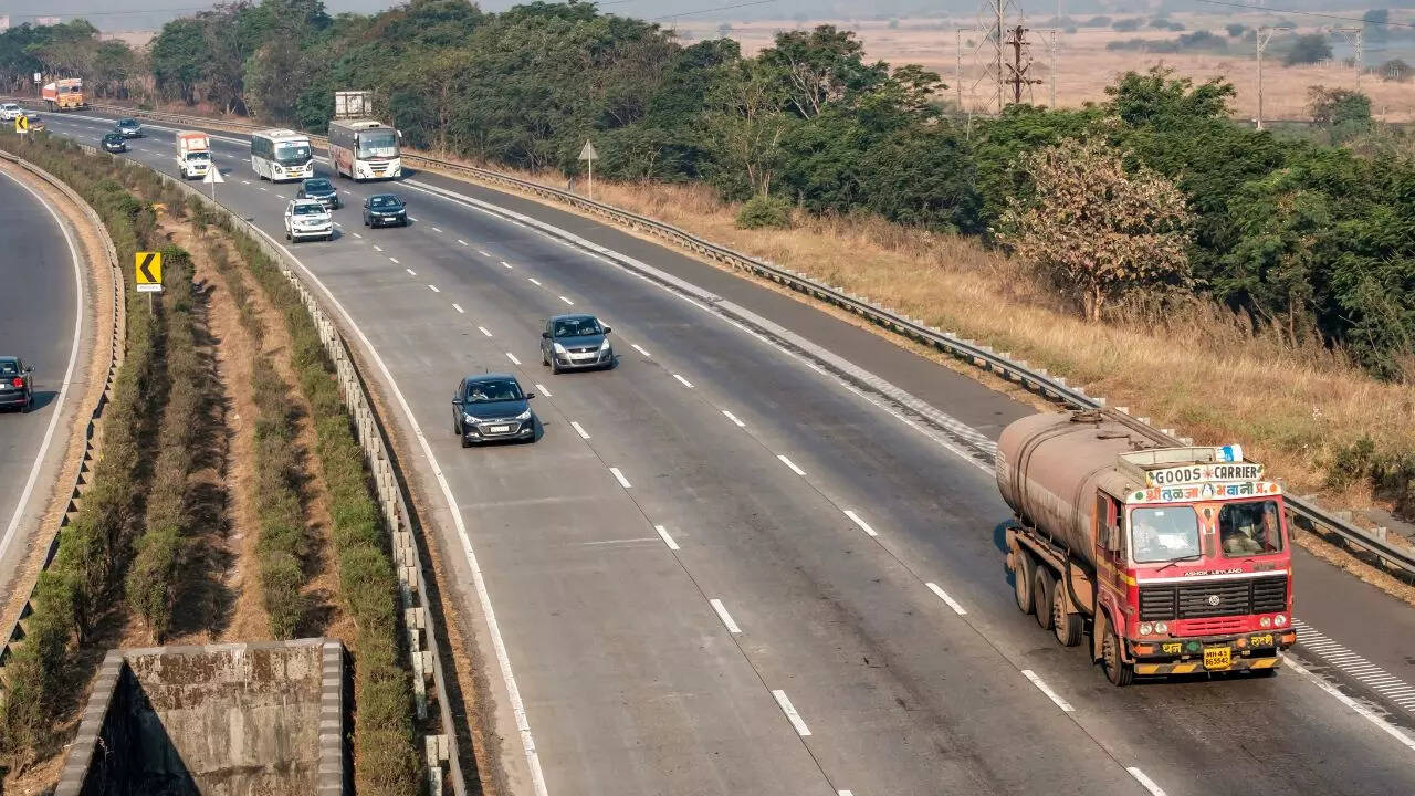 बक्सर-भागलपुर एक्सप्रेसवे से बक्सर से भागलपुर का सफर घट जाएगा