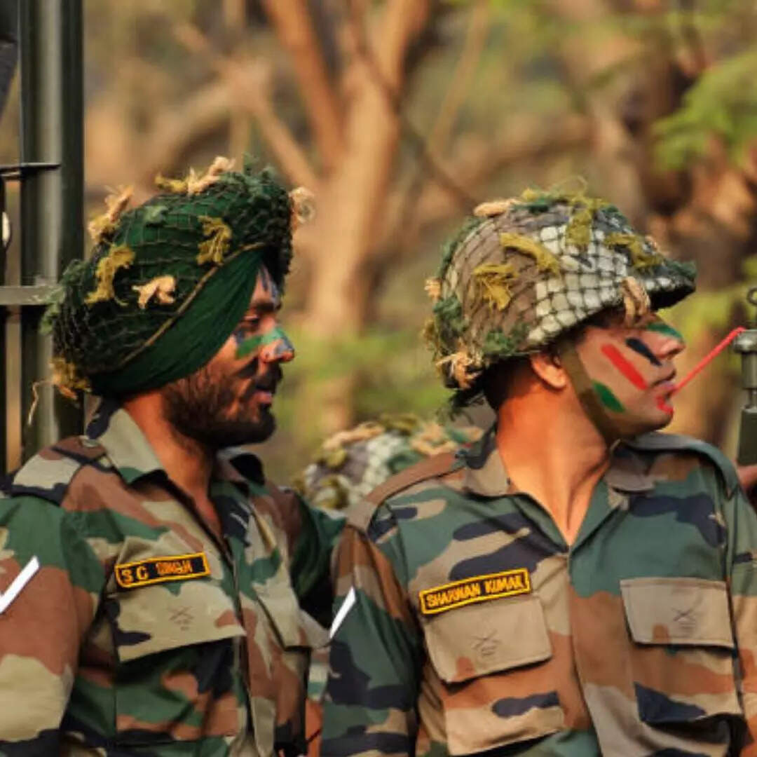 इस जिले में सबसे ज्यादा फौजी