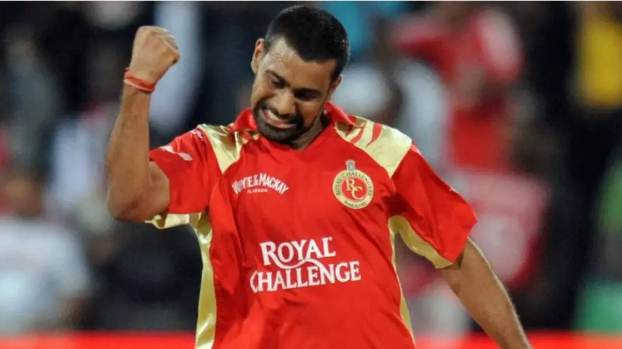 प्रवीण कुमार
