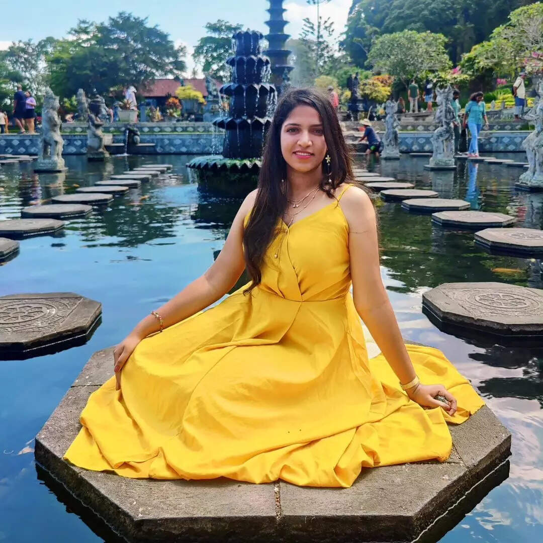 IAS ईश्वर्या रामनाथन
