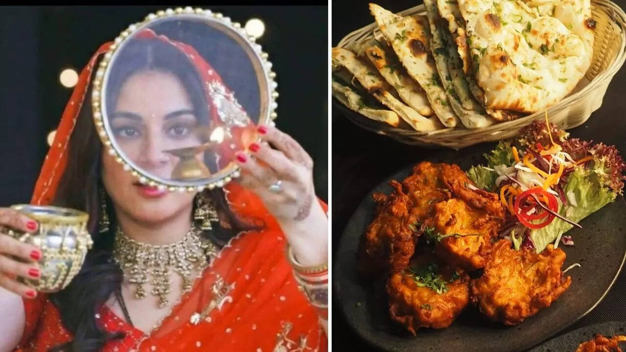 रेस्टोरेंट की तलाश