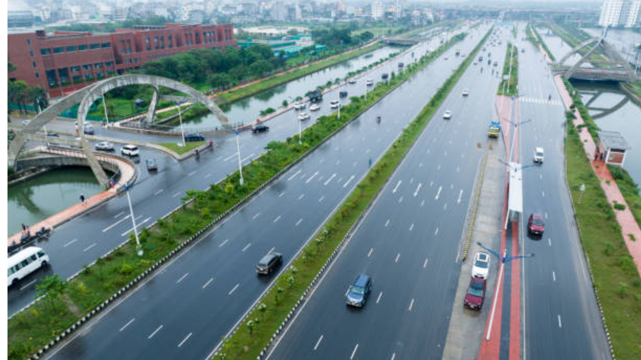 एडवांस ट्रैफिक मैनेजमेंट सिस्टम