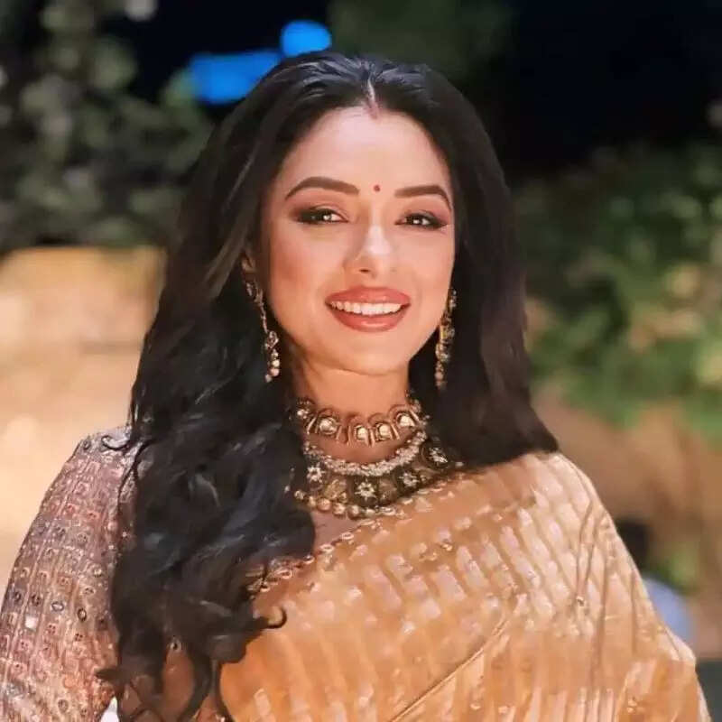 रुपाली गांगुली (Rupali Ganguly)
