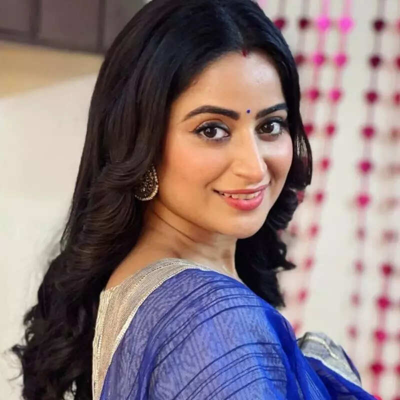 ऐश्वर्या शर्मा (Aishwarya Sharma)