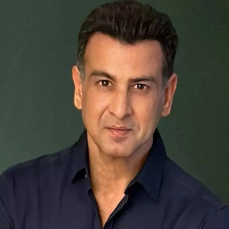 रोनित रॉय Ronit Roy