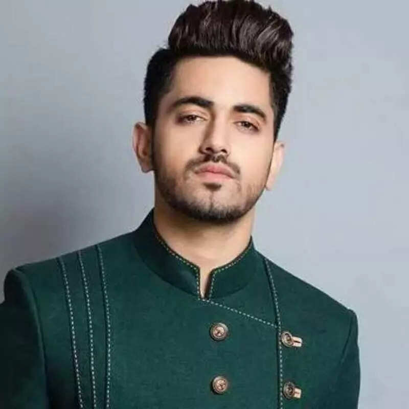 जैन इमाम (Zain Imam)