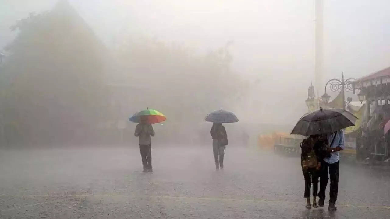 ये है महाराष्ट्र का चेरापूंजी