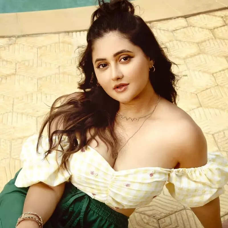 रश्मि देसाई Rashami Desai