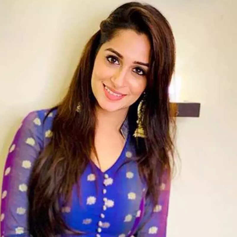 दीपिका कक्कड़ Dipika Kakar