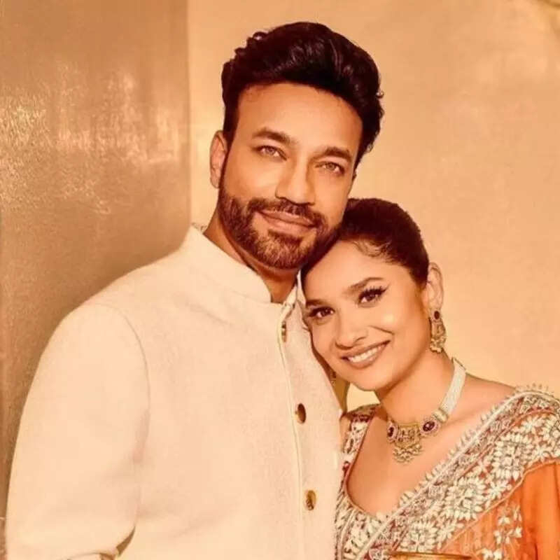 'बिग बॉस 18' में आएंगे अंकिता लोखंडे-विक्की जैन