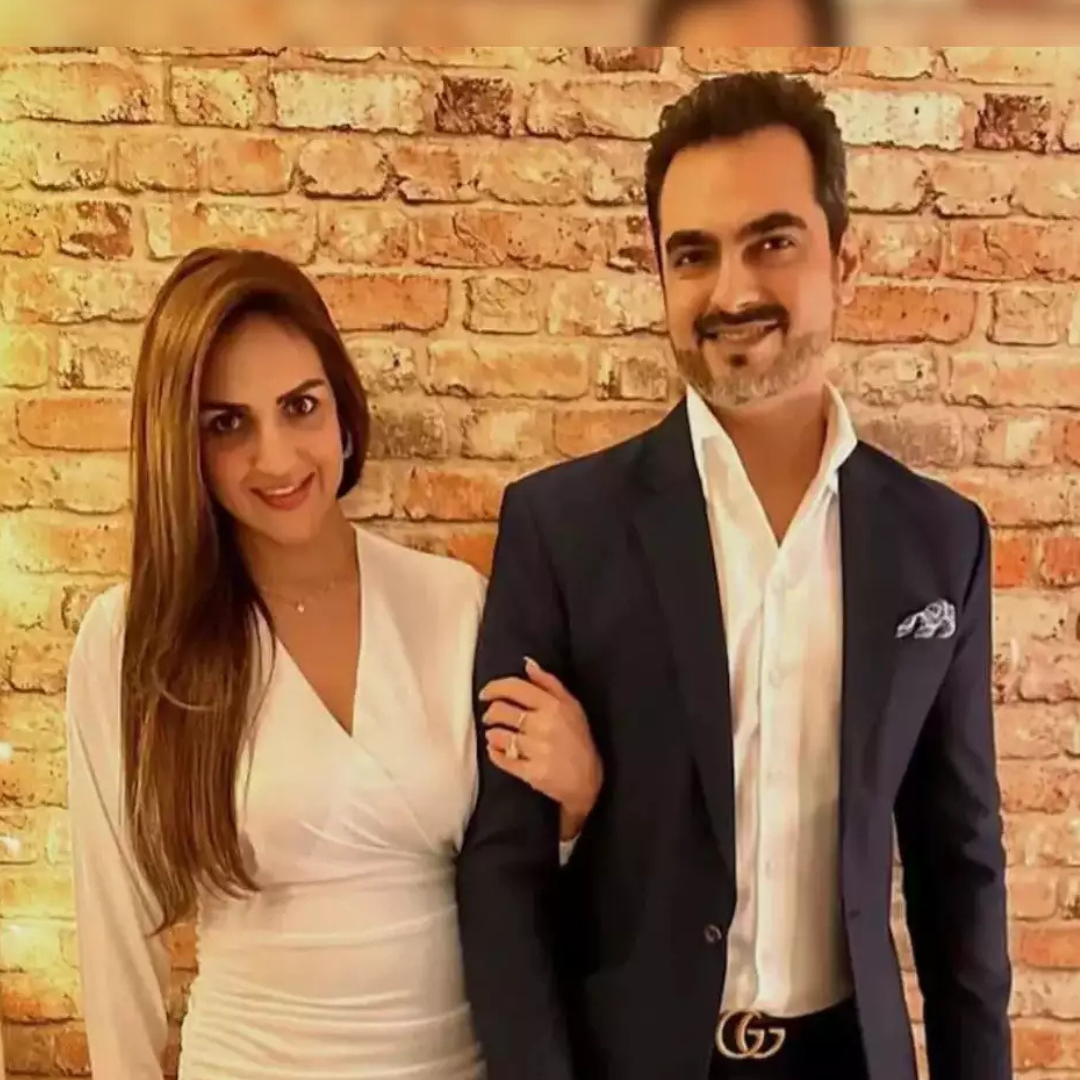 ईशा देओल Esha Deol
