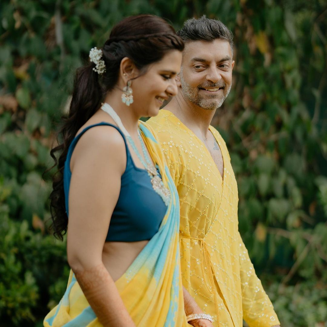 दलजीत कौर Dalljiet Kaur