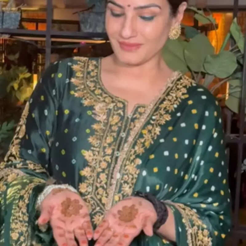रवीना टंडन ( Raveena Tandon) 