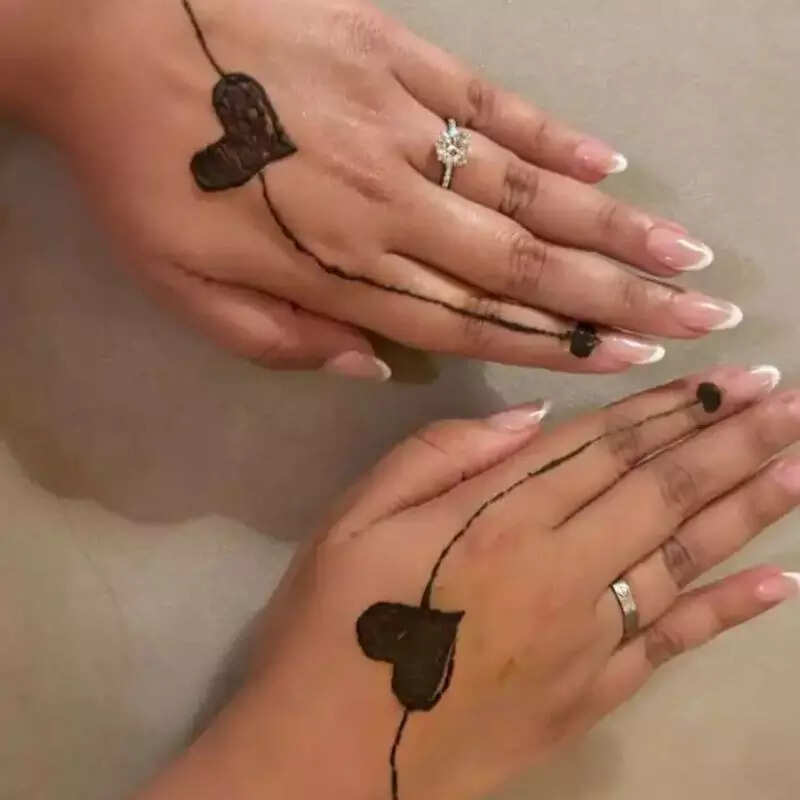 परिणीति चोपड़ा ( Parineeti  Chopra) 