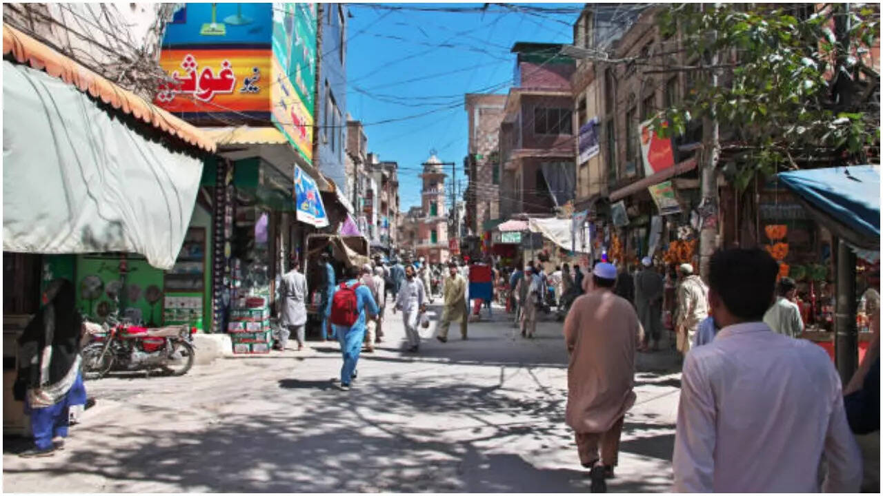 पाकिस्तान का सबसे महंगा शहर