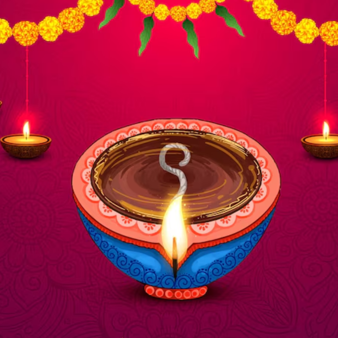 छोटी दिवाली