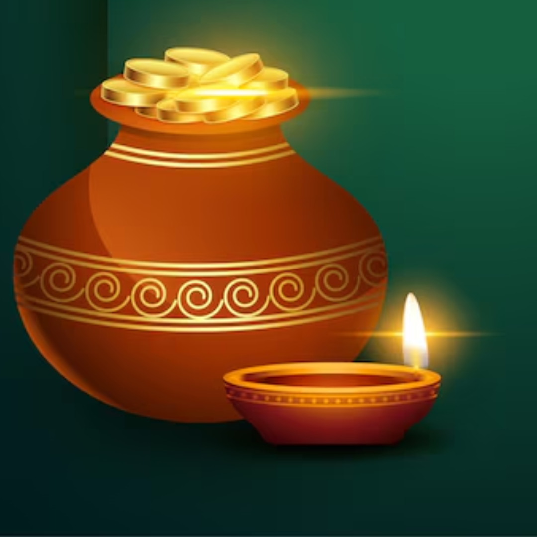धनतेरस