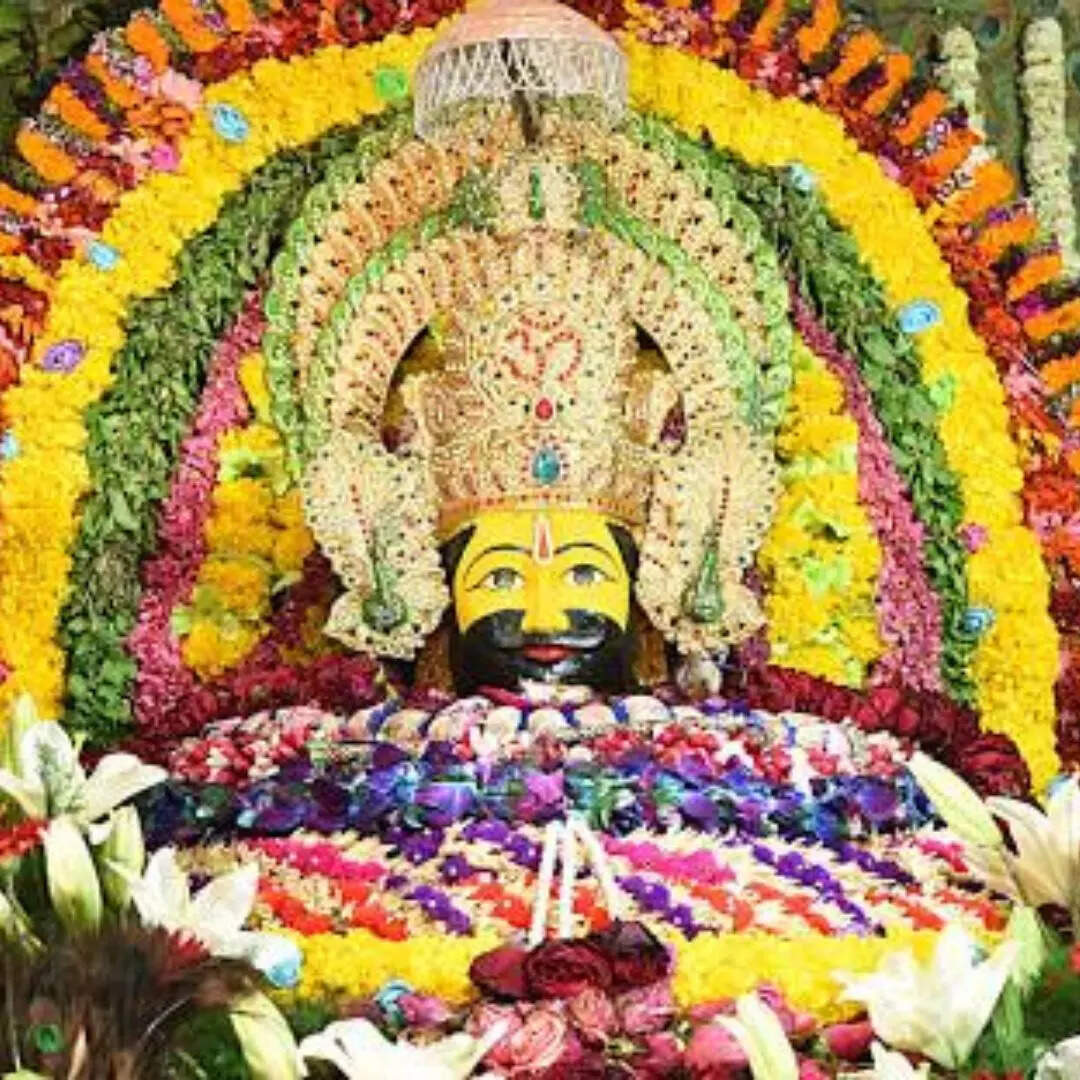 खाटू श्याम जी