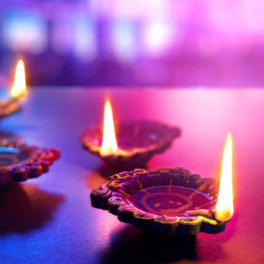दिवाली का दीपक