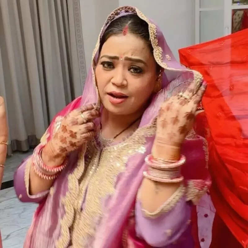 भारती सिंह (Bharti Singh)