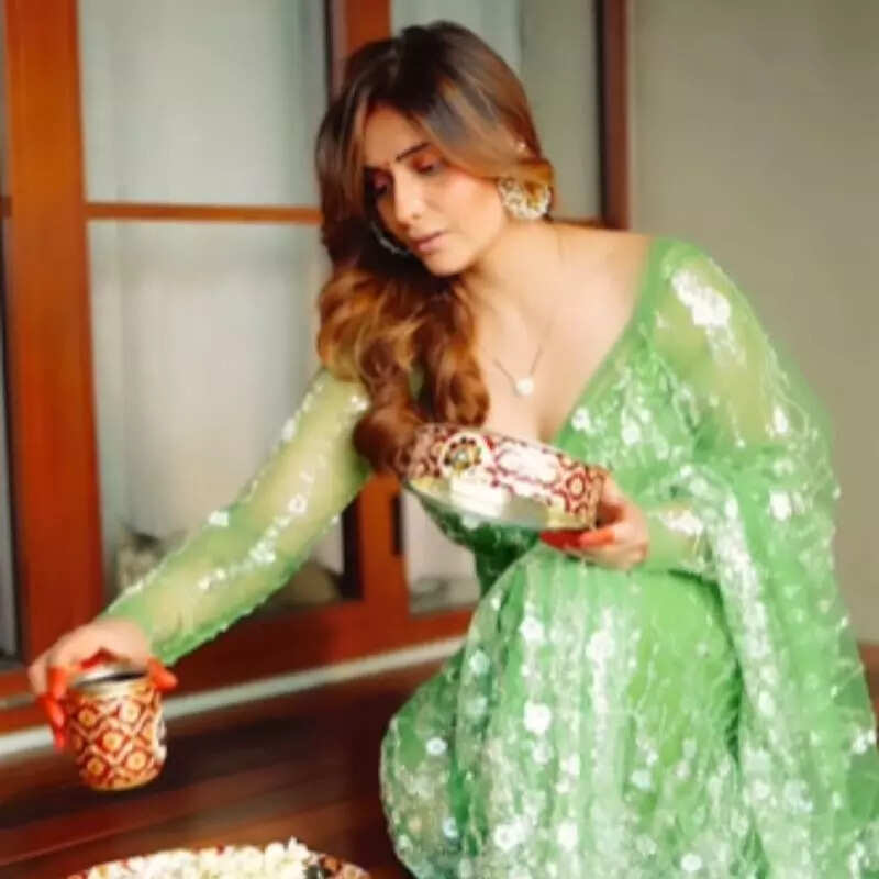 आरती सिंह (Arti Singh)