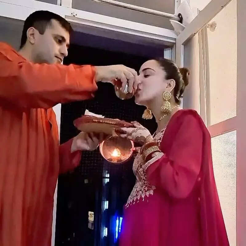 श्रद्धा आर्या (Shraddha Arya)