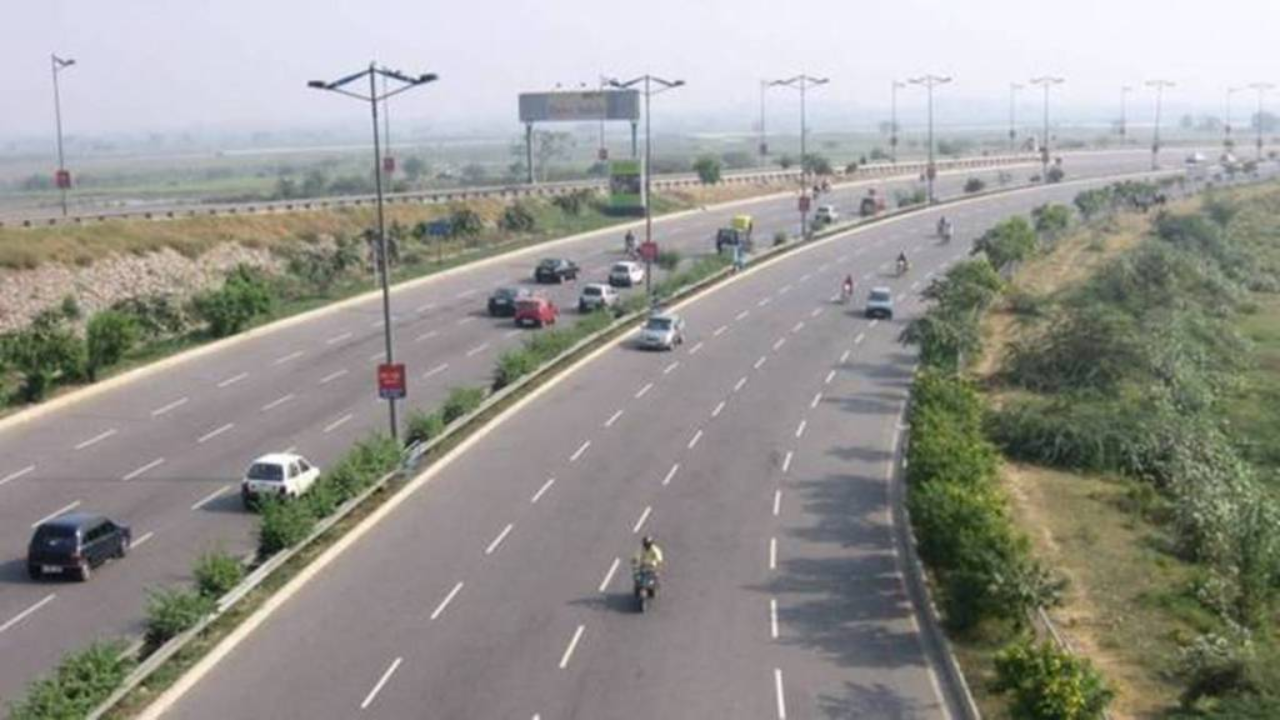 दिल्ली में 19 किलोमीटर लंबी एलिवेटेड रोड