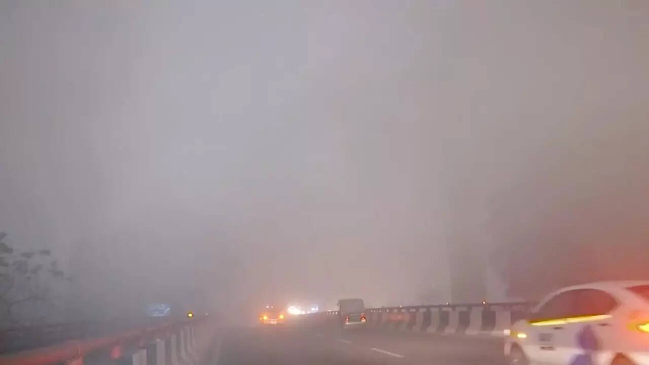धौला कुआं का हाल