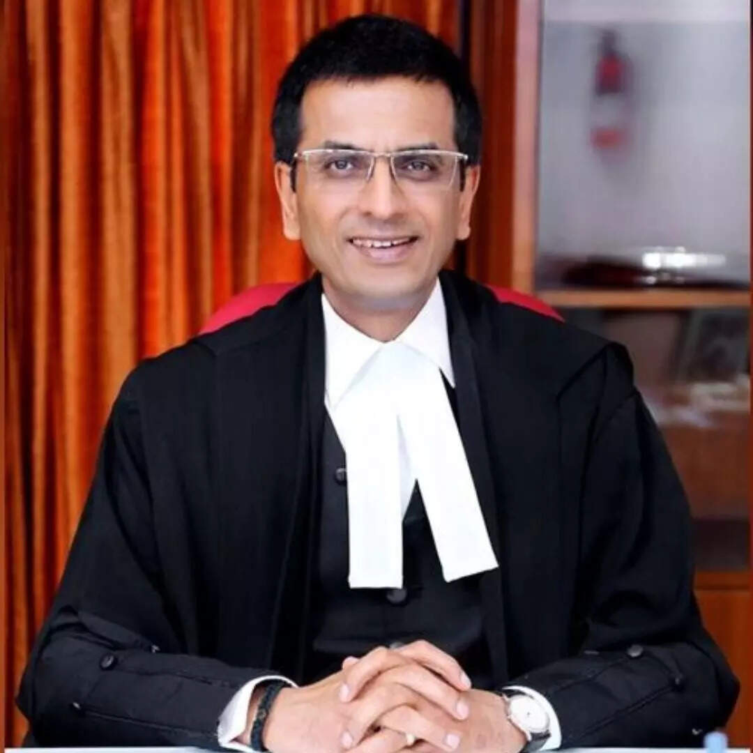 संजीव खन्ना होंगे अगले सीजेआई