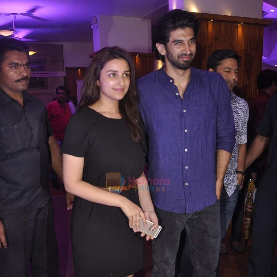 आदित्य राय कपूर Aditya Roy Kapoor