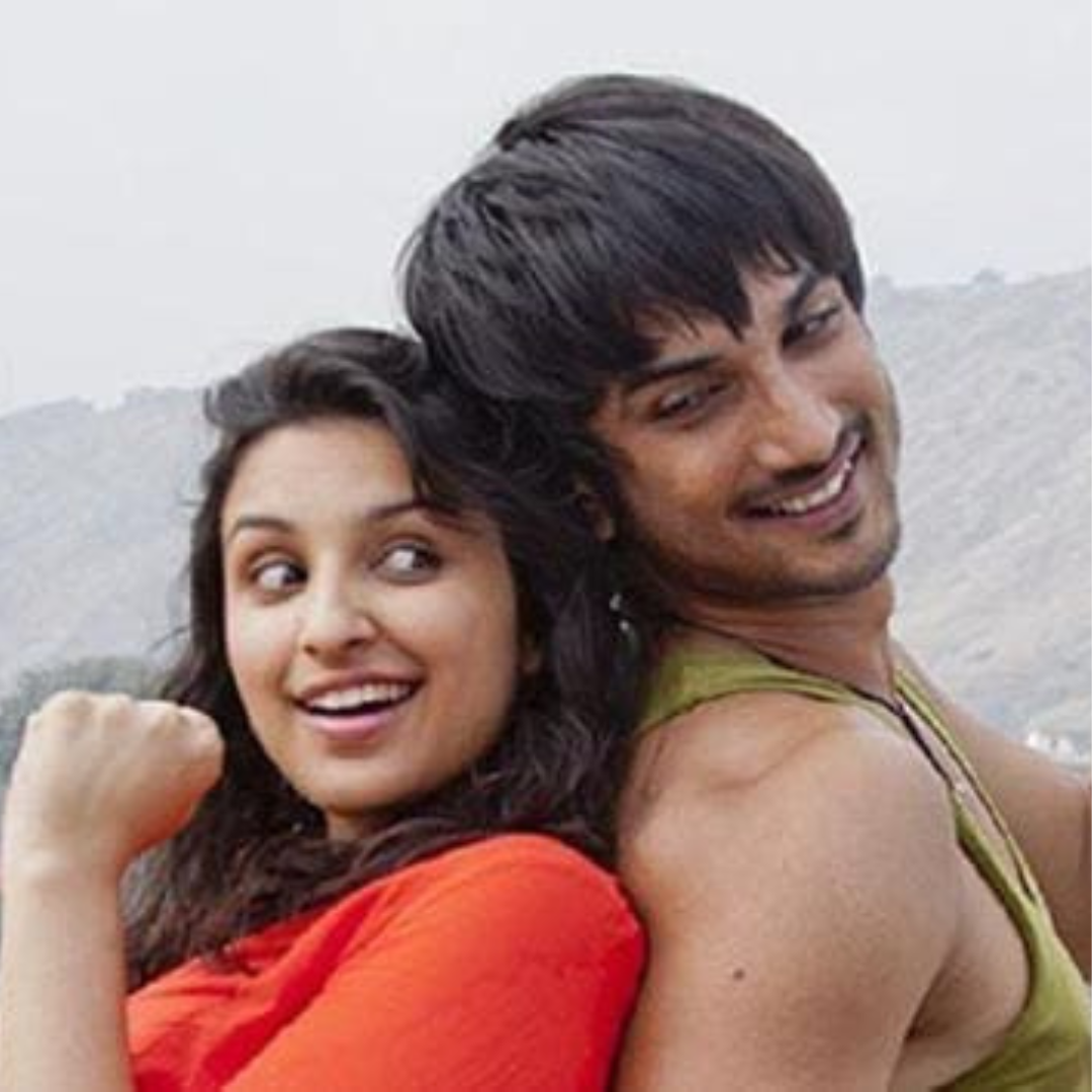 सुशांत सिंह राजपूत Sushant Singh Rajput