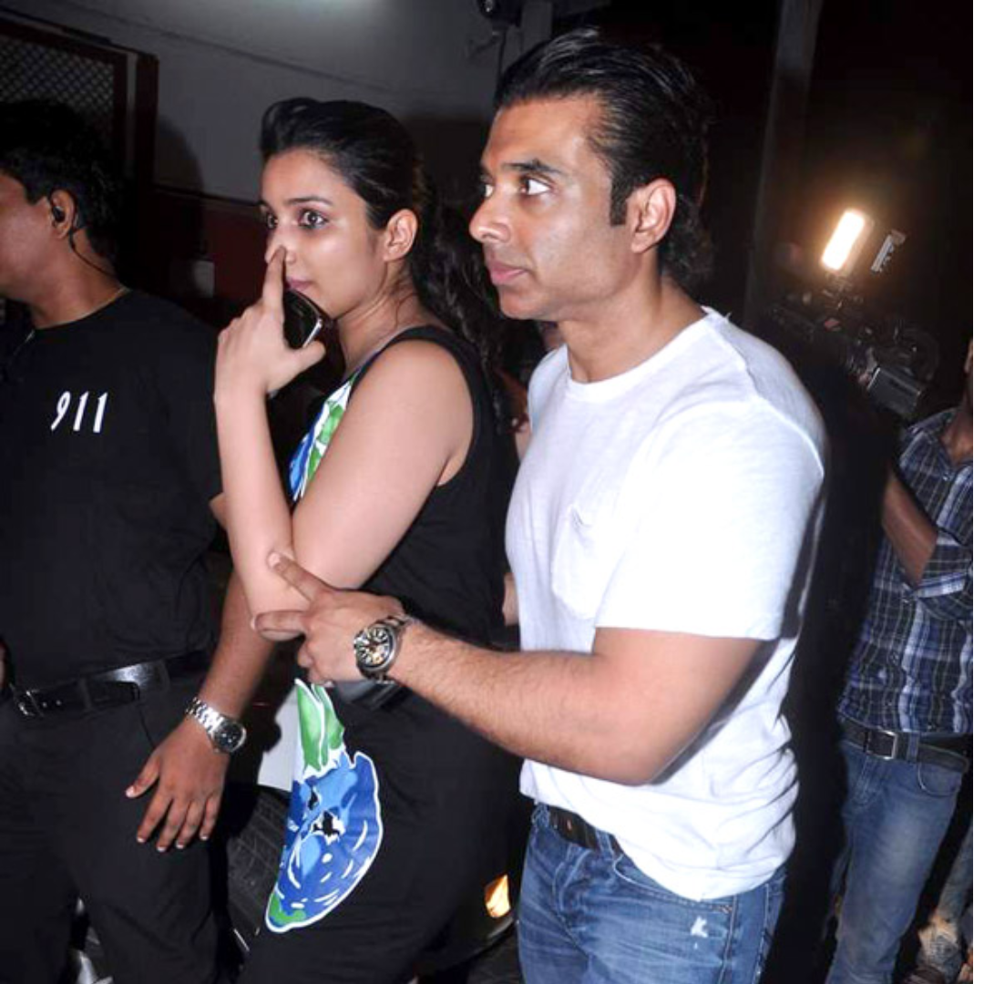 उदय चोपड़ा Uday Chopra