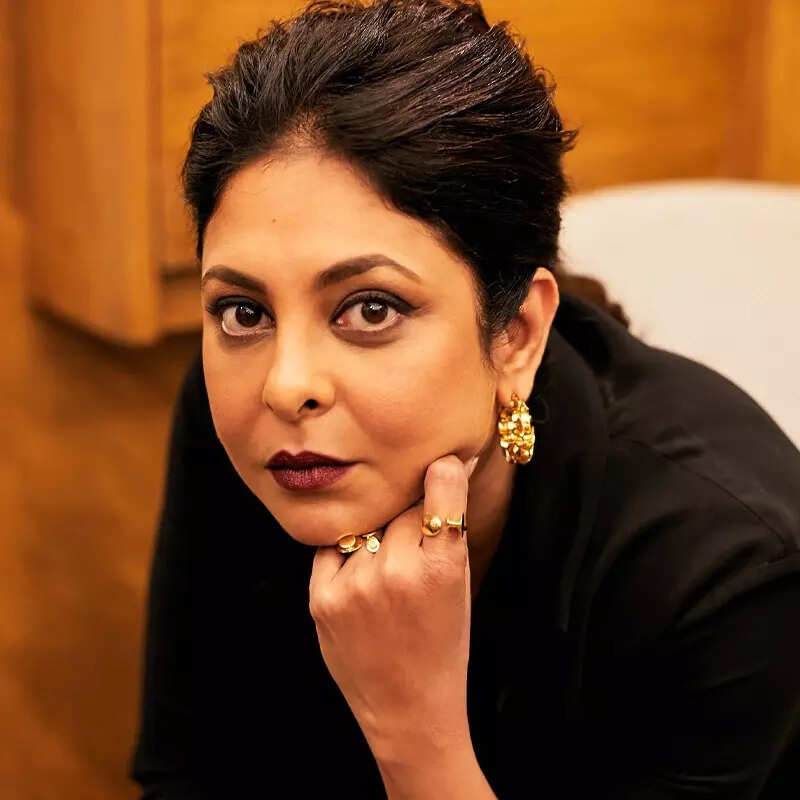 शेफाली शाह Shefali Shah
