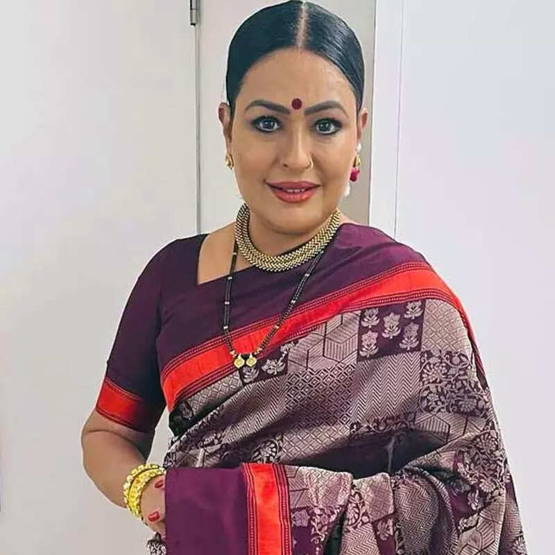 अश्विनी कलेशकर Ashwini Kaleskar