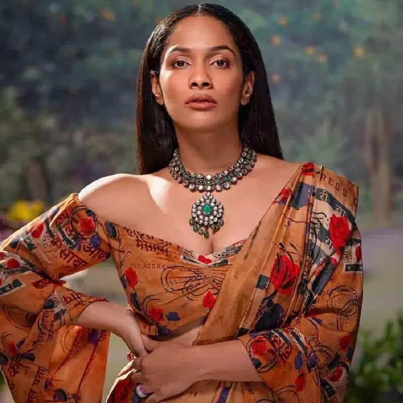 मसबा गुप्ता Masaba Gupta