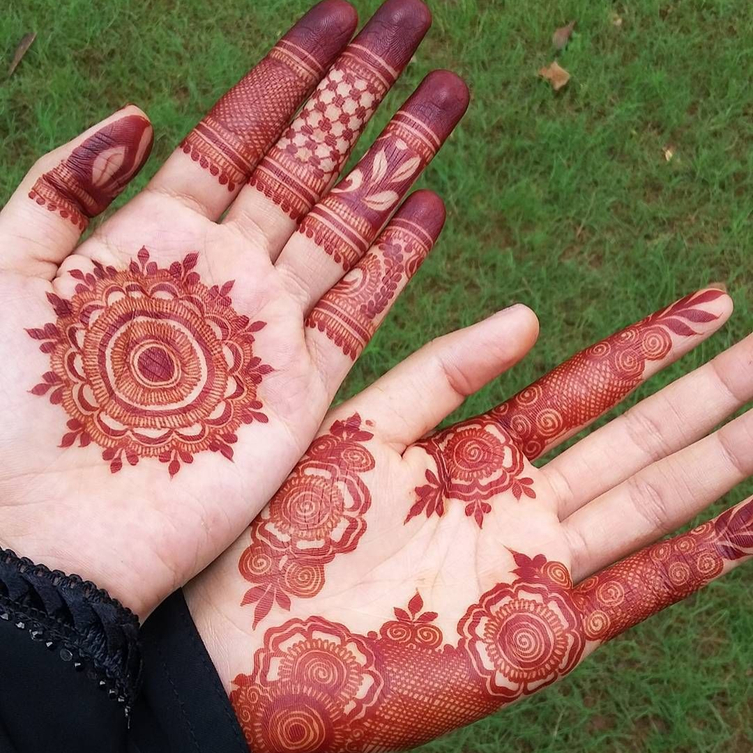 मात्र 10 मिनट में हटेगी मेहंदी