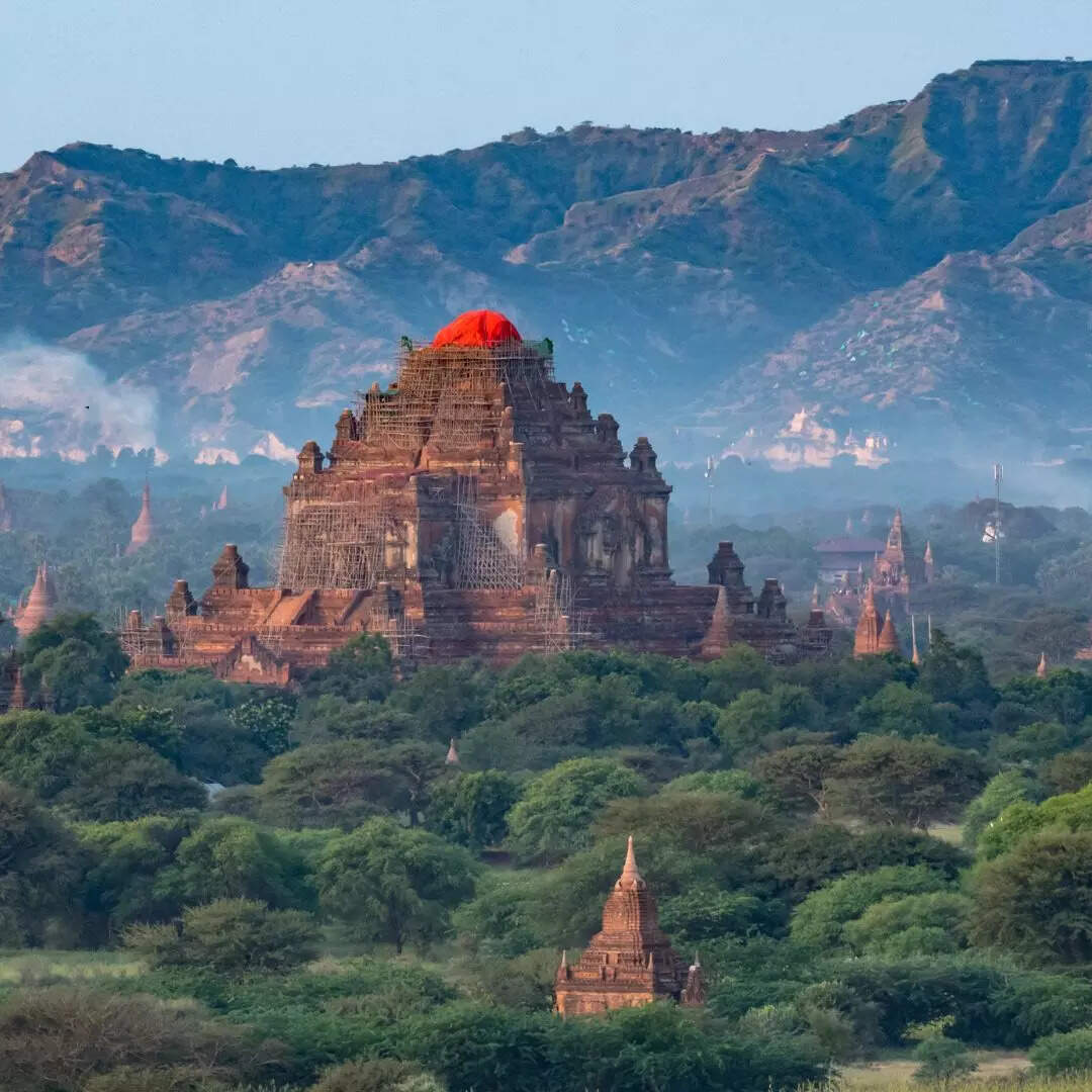 म्यांमार
