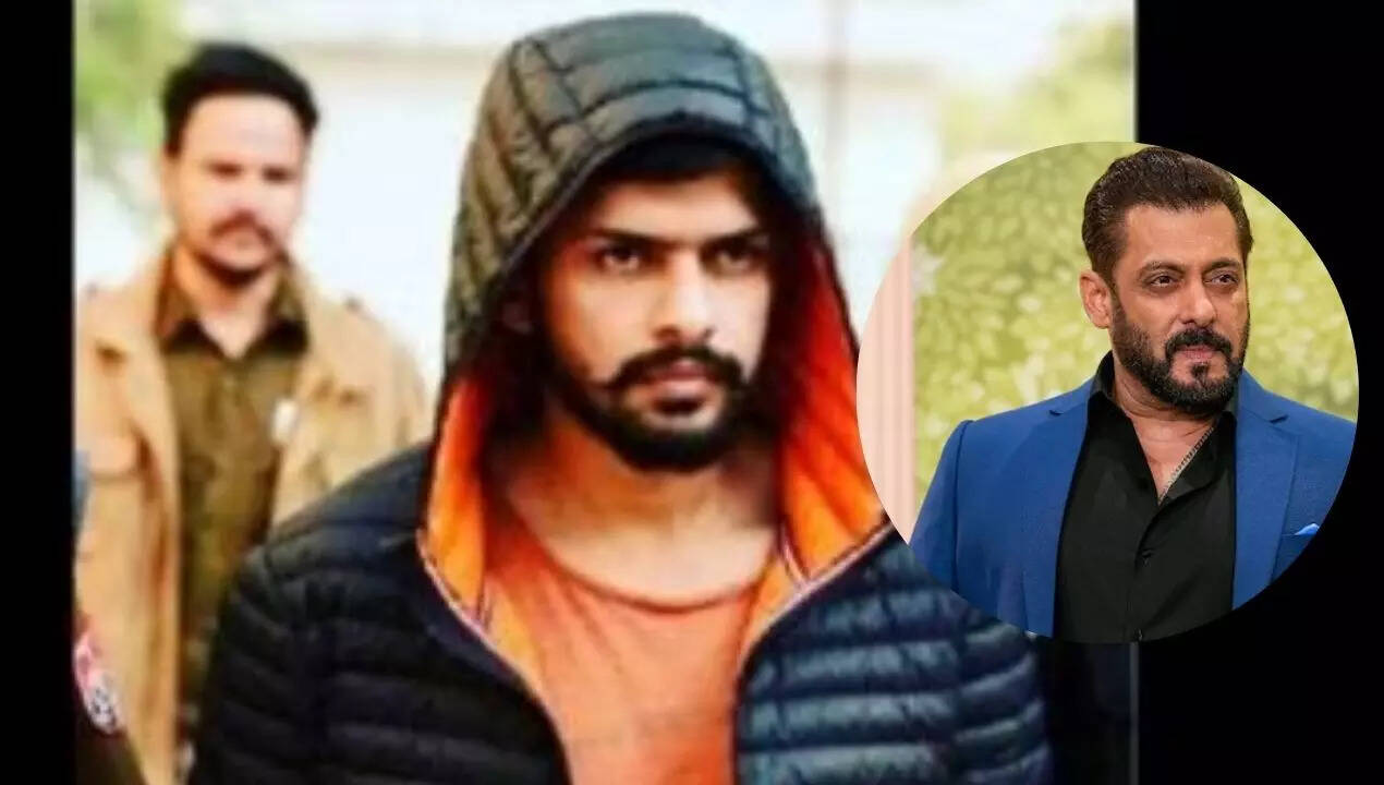 सलमान खान को कई बार जान से मारने की धमकी