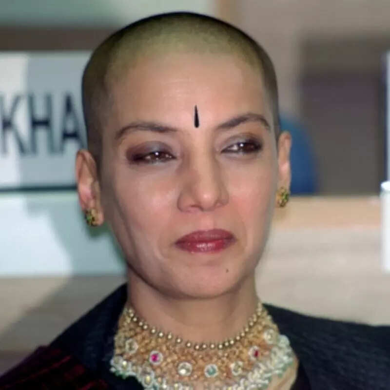 शबाना अजमी Shabana Azmi
