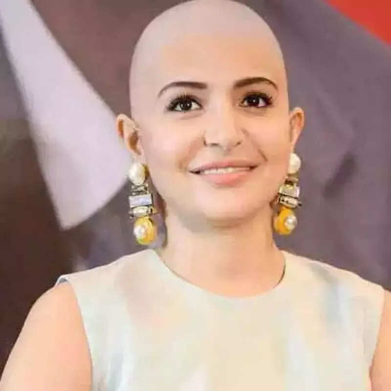 अनुष्का शर्मा Anushka Sharma