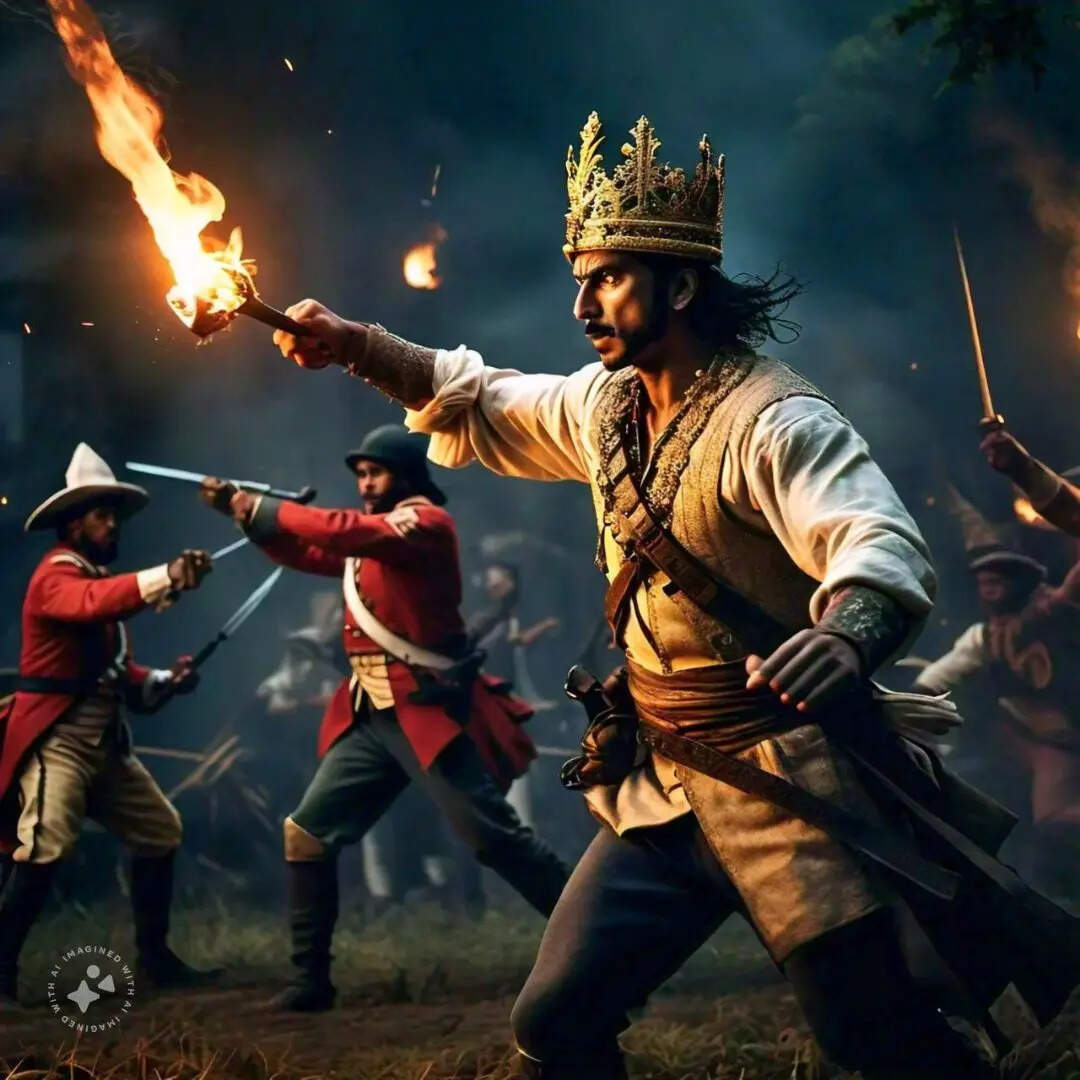 तुर्रम खां कौन था TURRAM KHAN kaun tha