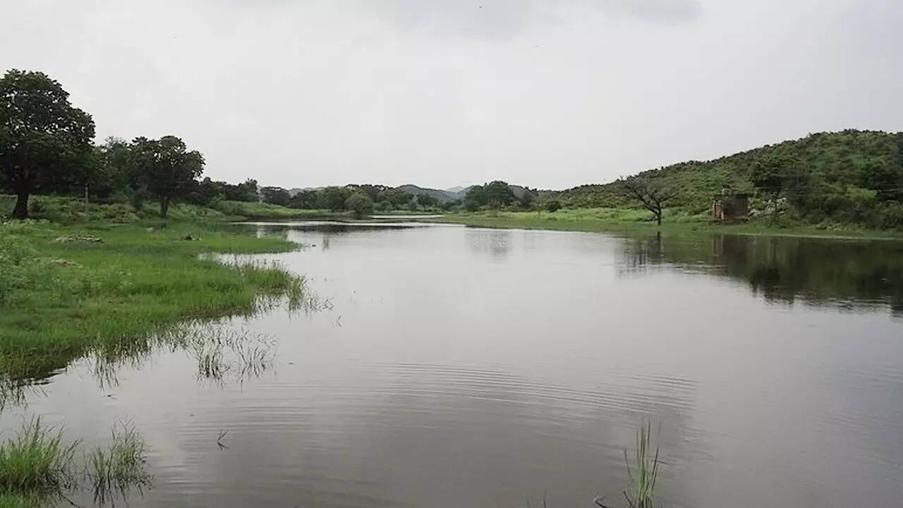 नदी का नाम