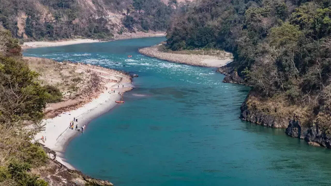ग्रामीणों की कोशिशें
