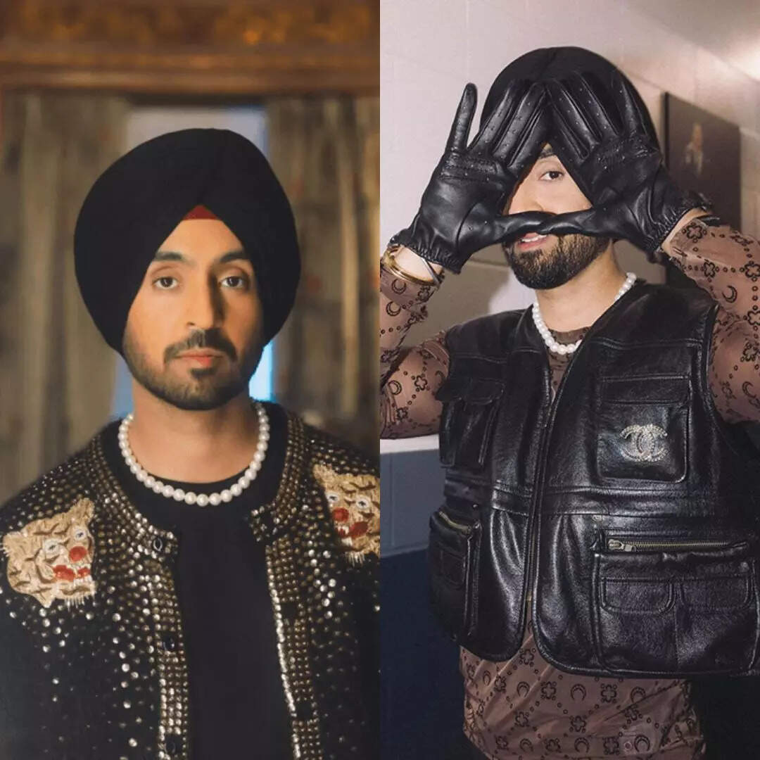 दिलजीत दोसांझ