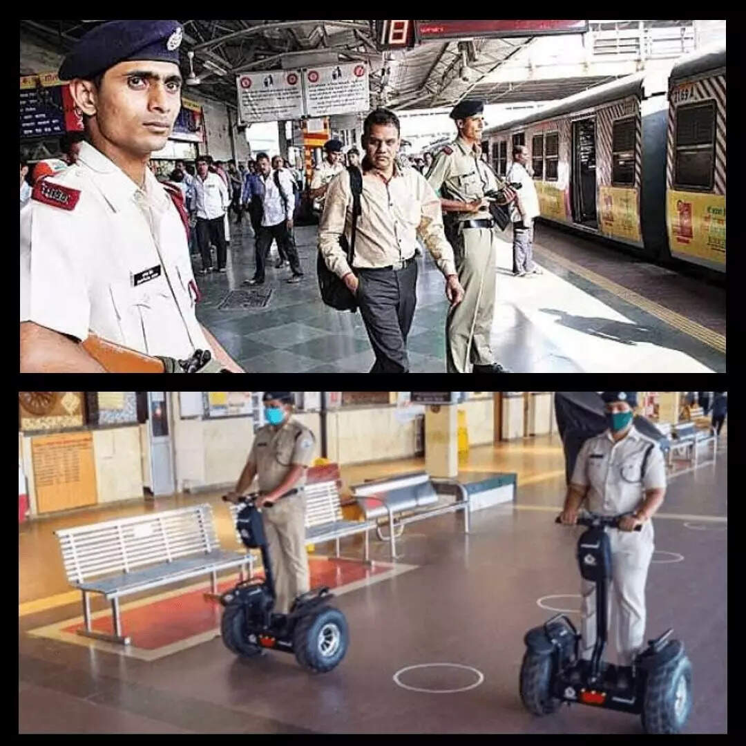 RPF Constable Salary Kitni Hoti Hai
