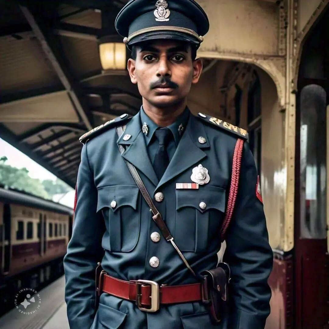 RPF Constable Salary in Hindi
