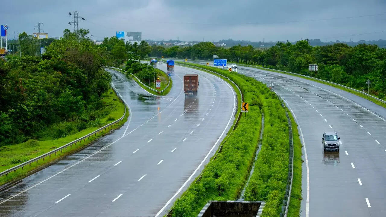 राज्यों को जोड़ेंगे 2 एक्सप्रेसवे