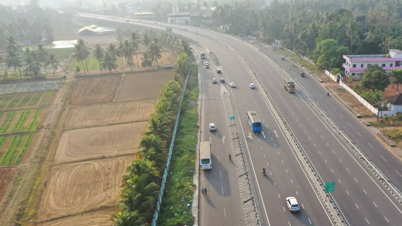 बिहार में बनने जा रहे हैं 5 एक्सप्रेसवे