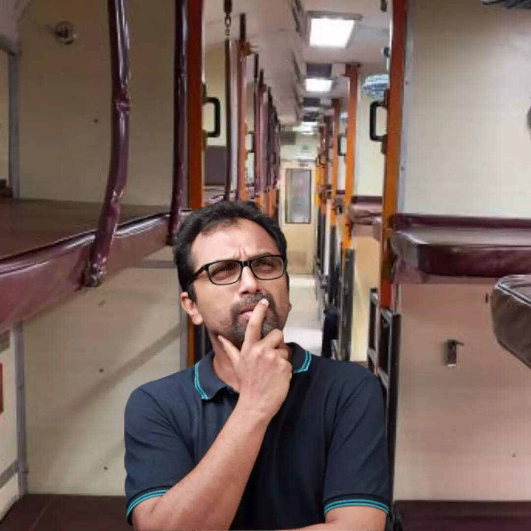 भारतीय रेलवे