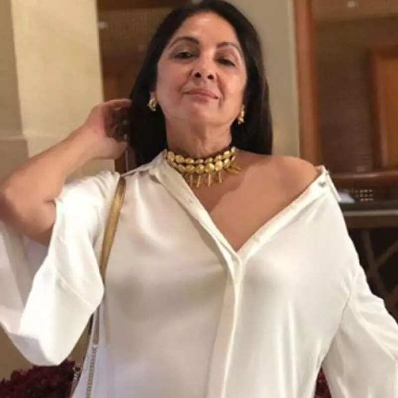 नीना गुप्ता Neena Gupta